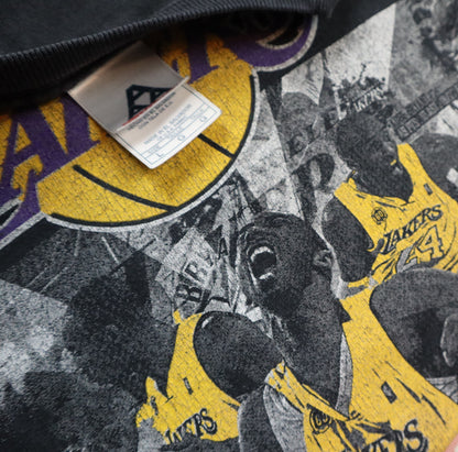 2008 Kobe Bryant “MVP” T-Shirt – L