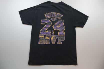 2008 Kobe Bryant “MVP” T-Shirt – L