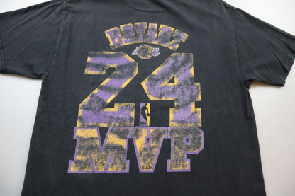 2008 Kobe Bryant “MVP” T-Shirt – L