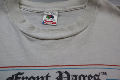 1991 Michael Jordan “MVP Souvenir Edition” T-Shirt – XL