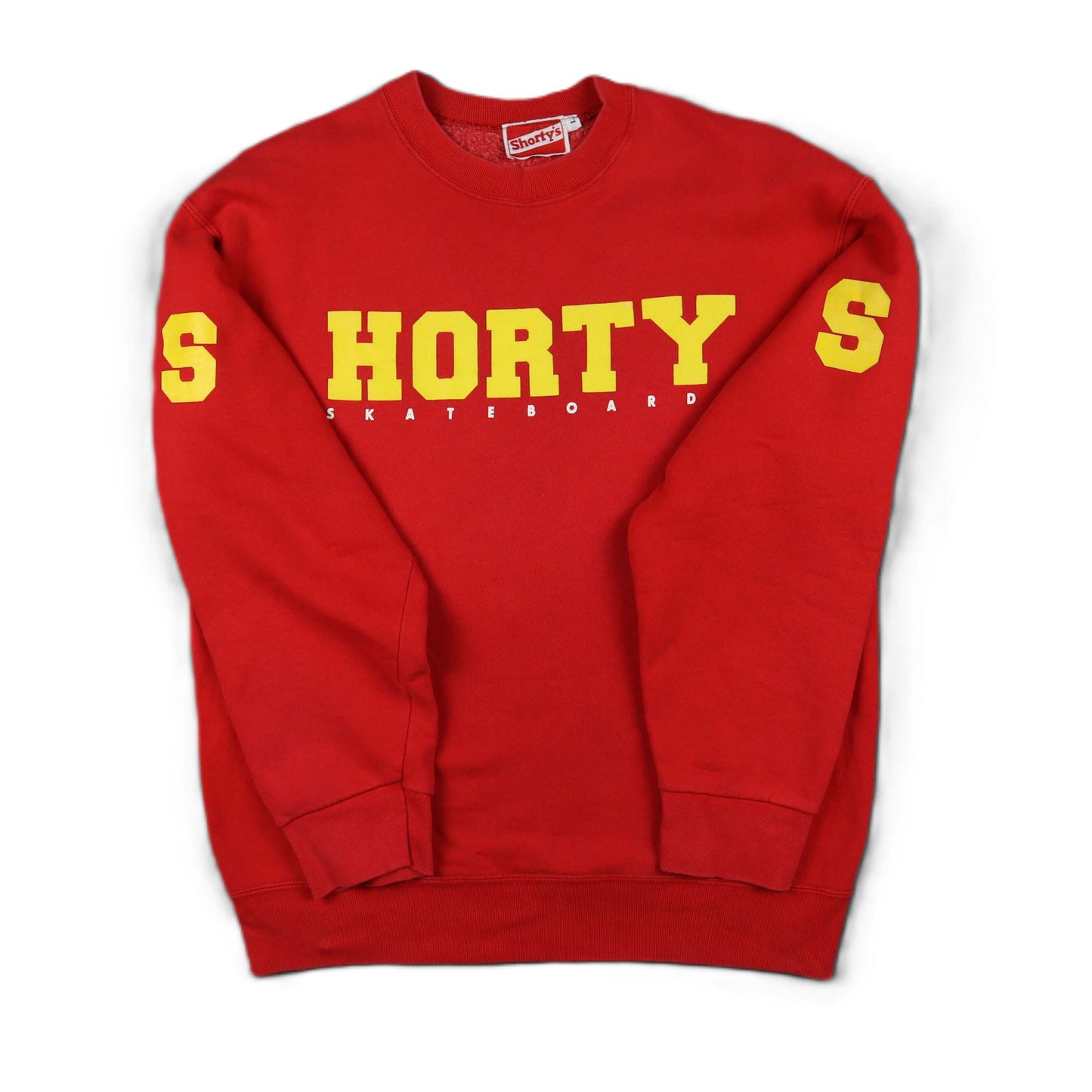 00s Shortys Skateboards Sweater (M/L)