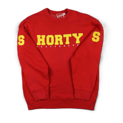 00s Shortys Skateboards Sweater (M/L)