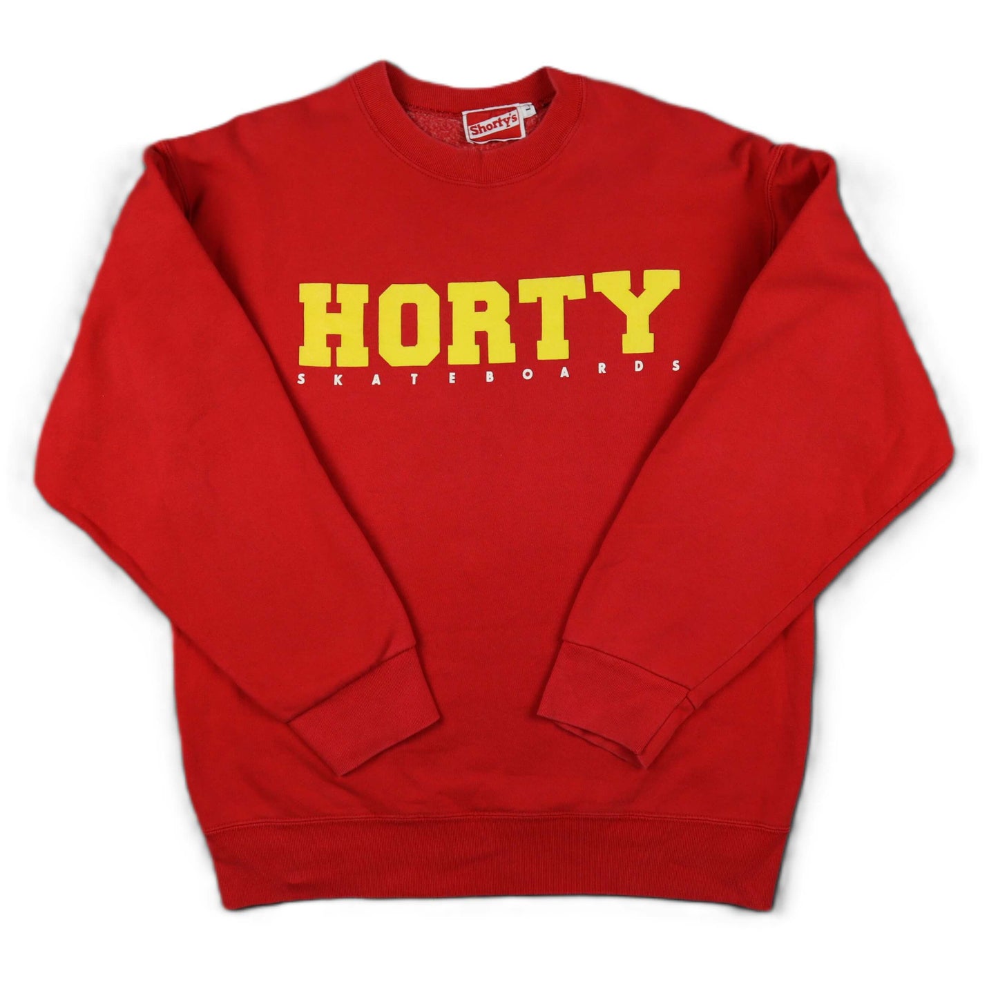 00s Shortys Skateboards Sweater (M/L)