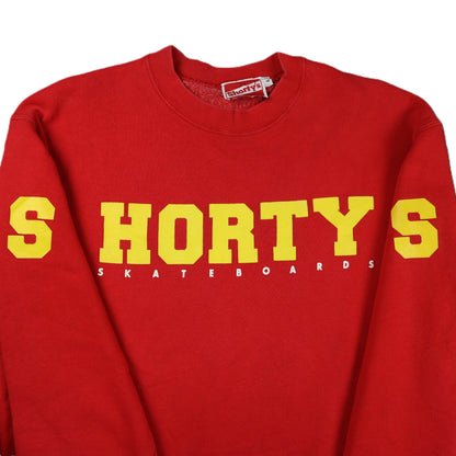 00s Shortys Skateboards Sweater (M/L)