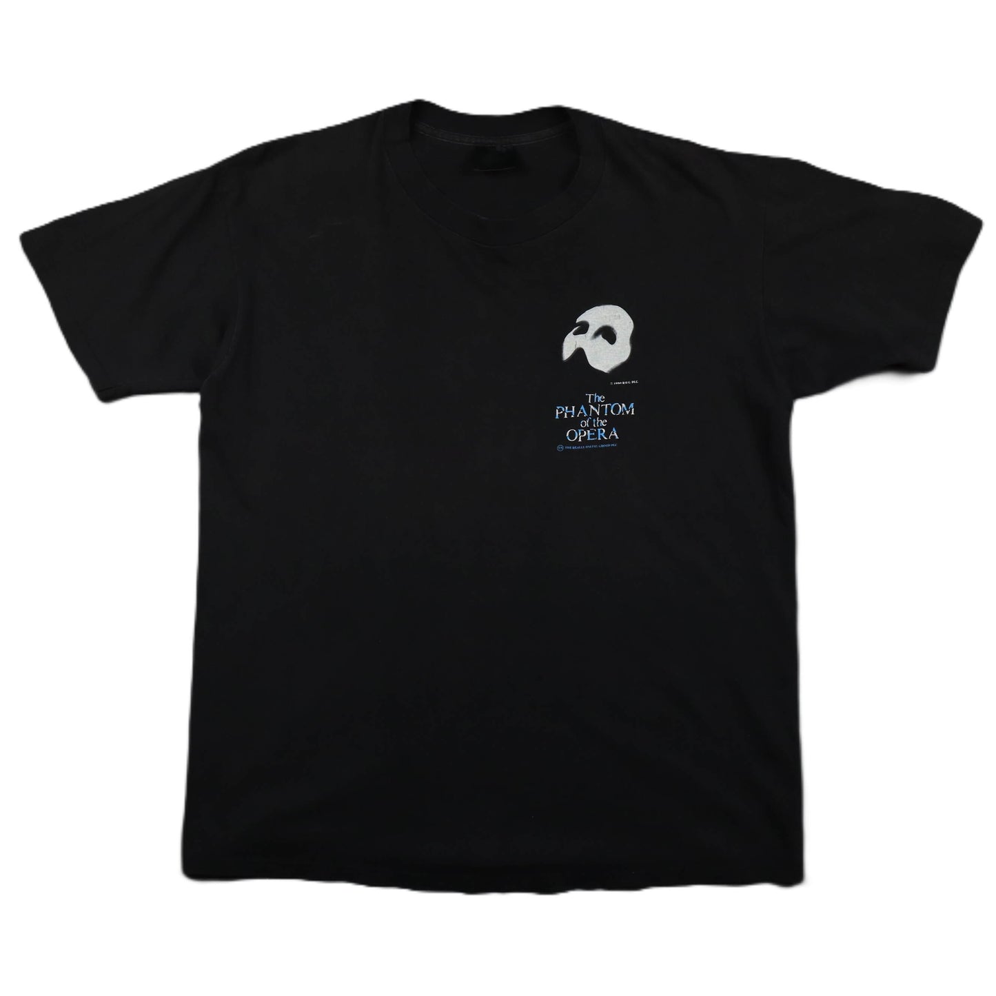 '86 Phantom of the Opera Shirt (L/XL)