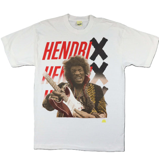 Camiseta de Jimi Hendrix del 89 (L)