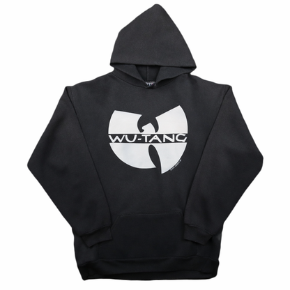 ’97 Wu-Tang Clan "W" Rap Hoodie (XL)