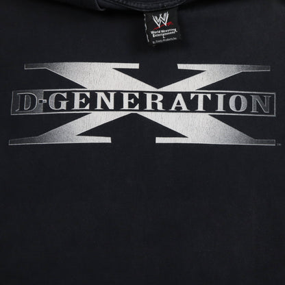 00s D-Generation X “Suck It” T-Shirt (L/XL)