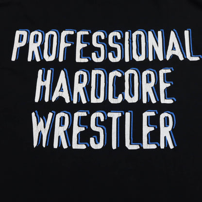 ’99 Steve Austin “Professional Hardcore Wrestler” T-Shirt (L/XL)