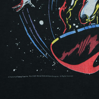 ’91 Marvel “Silver Surfer” T-Shirt (XL/XXL)