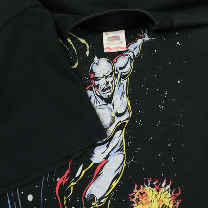 ’91 Marvel “Silver Surfer” T-Shirt (XL/XXL)