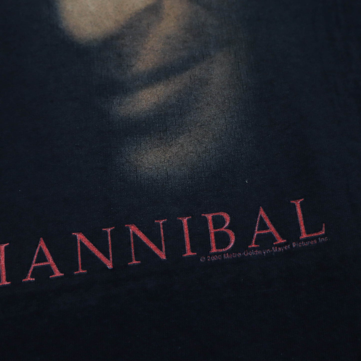 ’00「Hannibal」Tシャツ (XL/XXL)