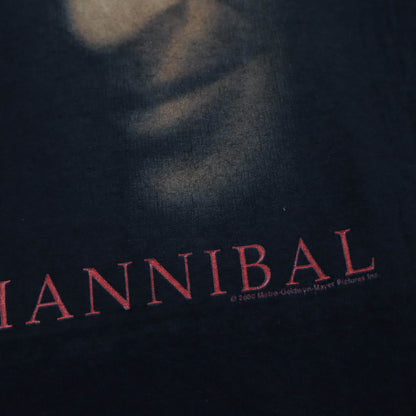 ’00「Hannibal」Tシャツ (XL/XXL)