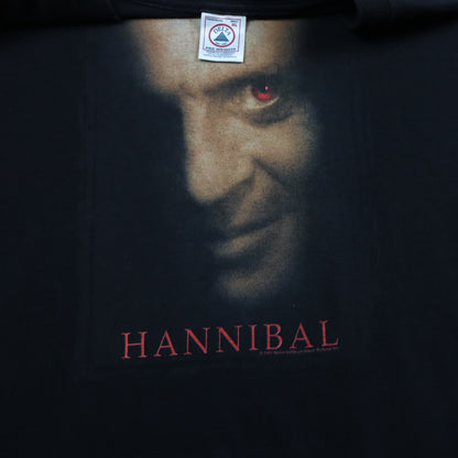’00「Hannibal」Tシャツ (XL/XXL)