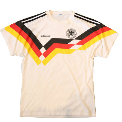 '90 Adidas Deutschland T-Shirt (M/L)