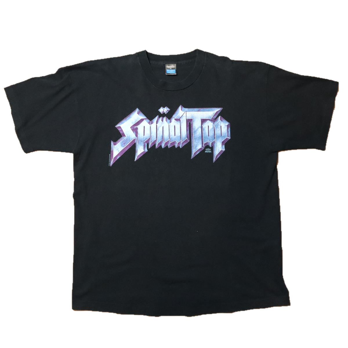 90s "Spinal Tap" T-Shirt (XL)