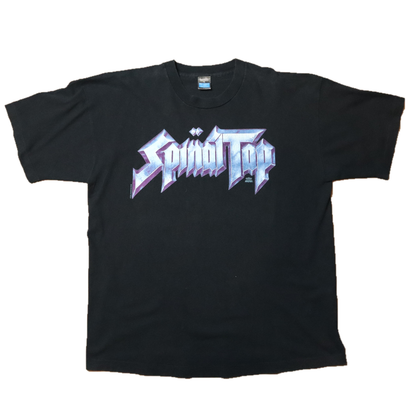 90s "Spinal Tap" T-Shirt (XL)