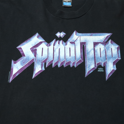 90s "Spinal Tap" T-Shirt (XL)