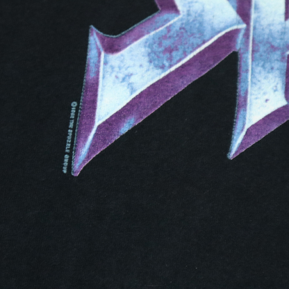 90s "Spinal Tap" T-Shirt (XL)