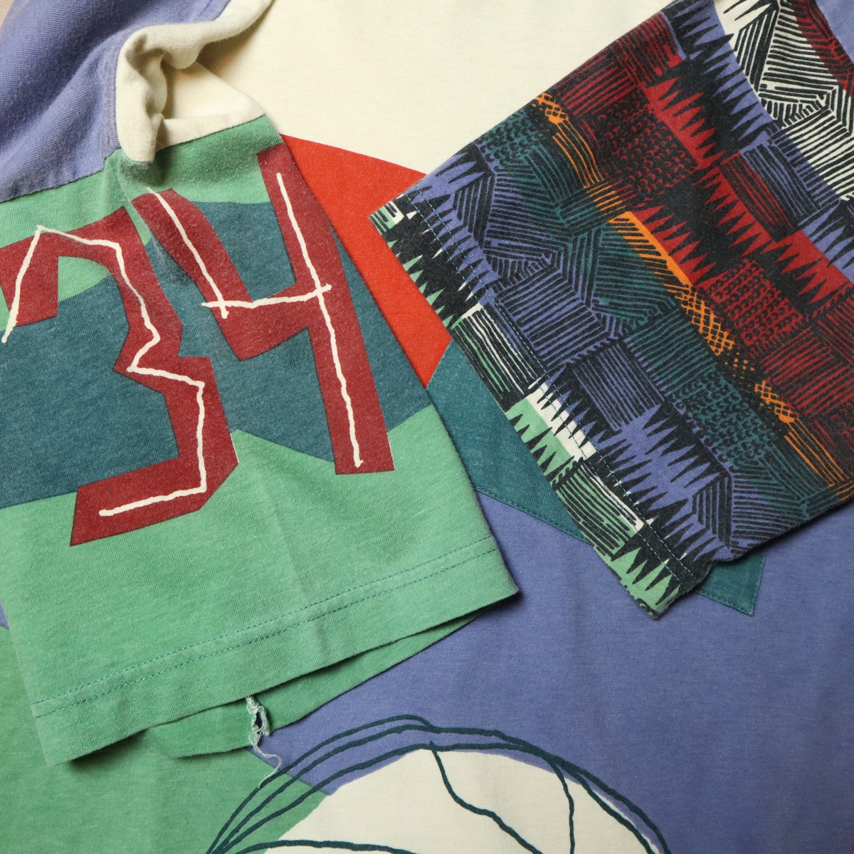 90年代 Nike チャールズ・バークレー "Hoop Heroes - Charles Barkley" ヴィンテージTシャツ (L)