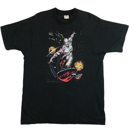 ’91 Marvel “Silver Surfer” T-Shirt (XL/XXL)