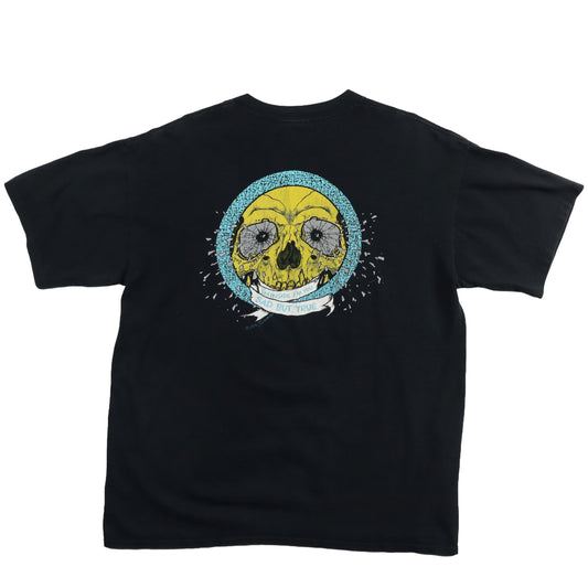 ’91 Metallica “Sad but True” T-Shirt (XL)