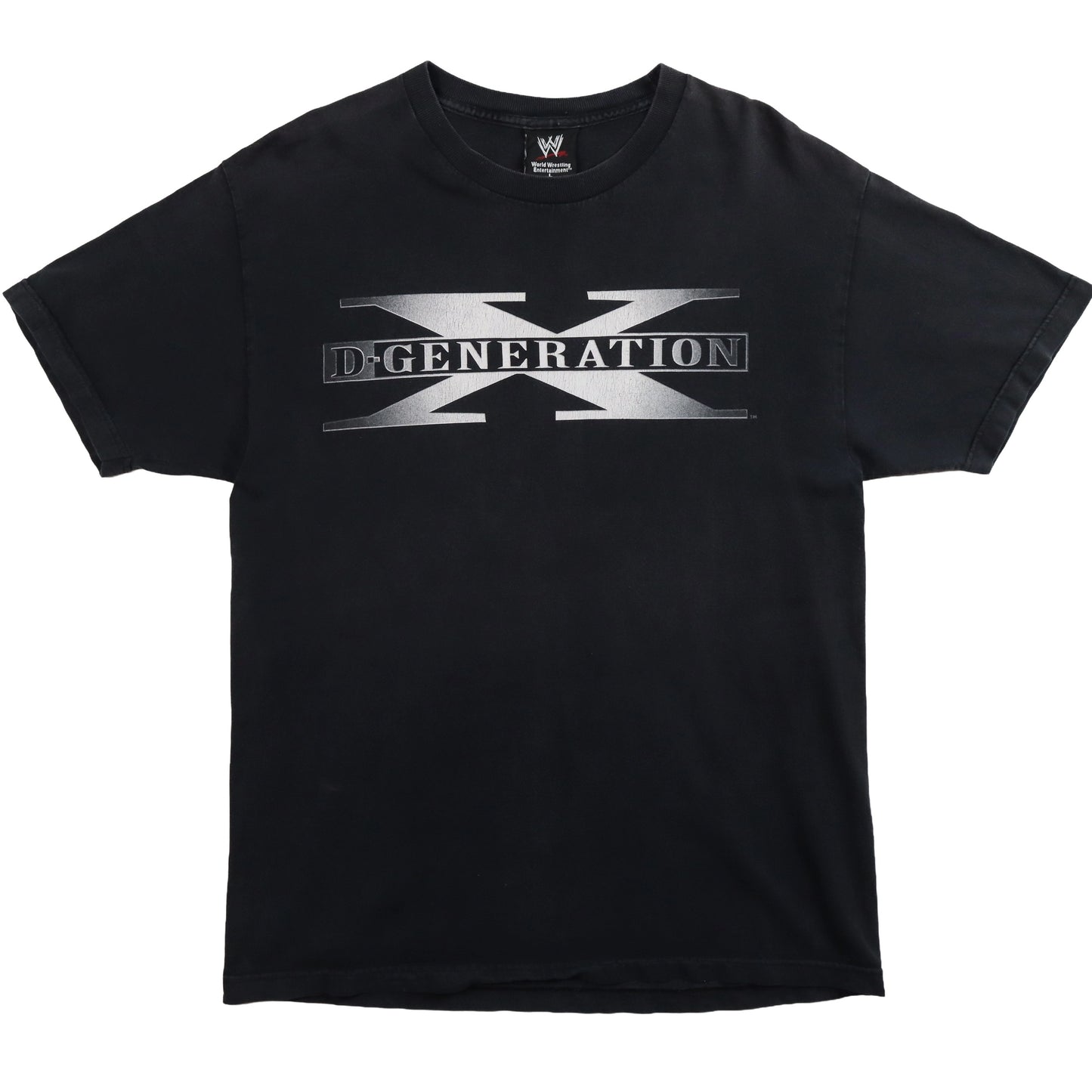 00s D-Generation X “Suck It” T-Shirt (L/XL)