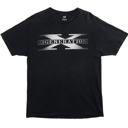 00s D-Generation X “Suck It” T-Shirt (L/XL)