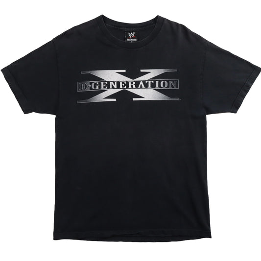 00s D-Generation X “Suck It” T-Shirt (L/XL)