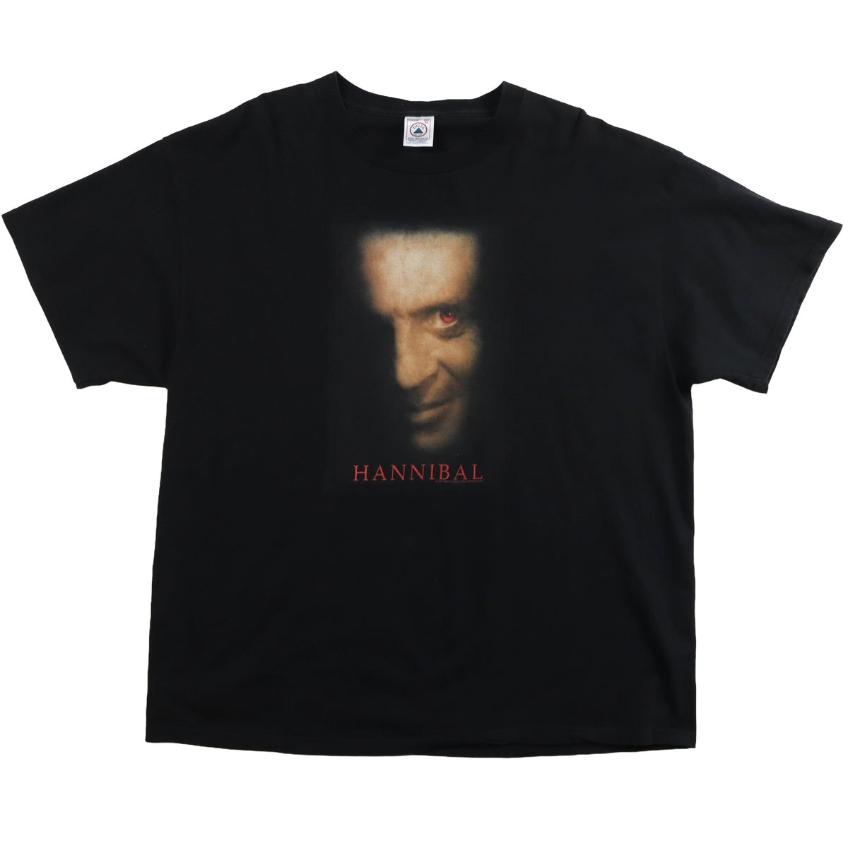เสื้อยืด ’00 “Hannibal” (XL/XXL)