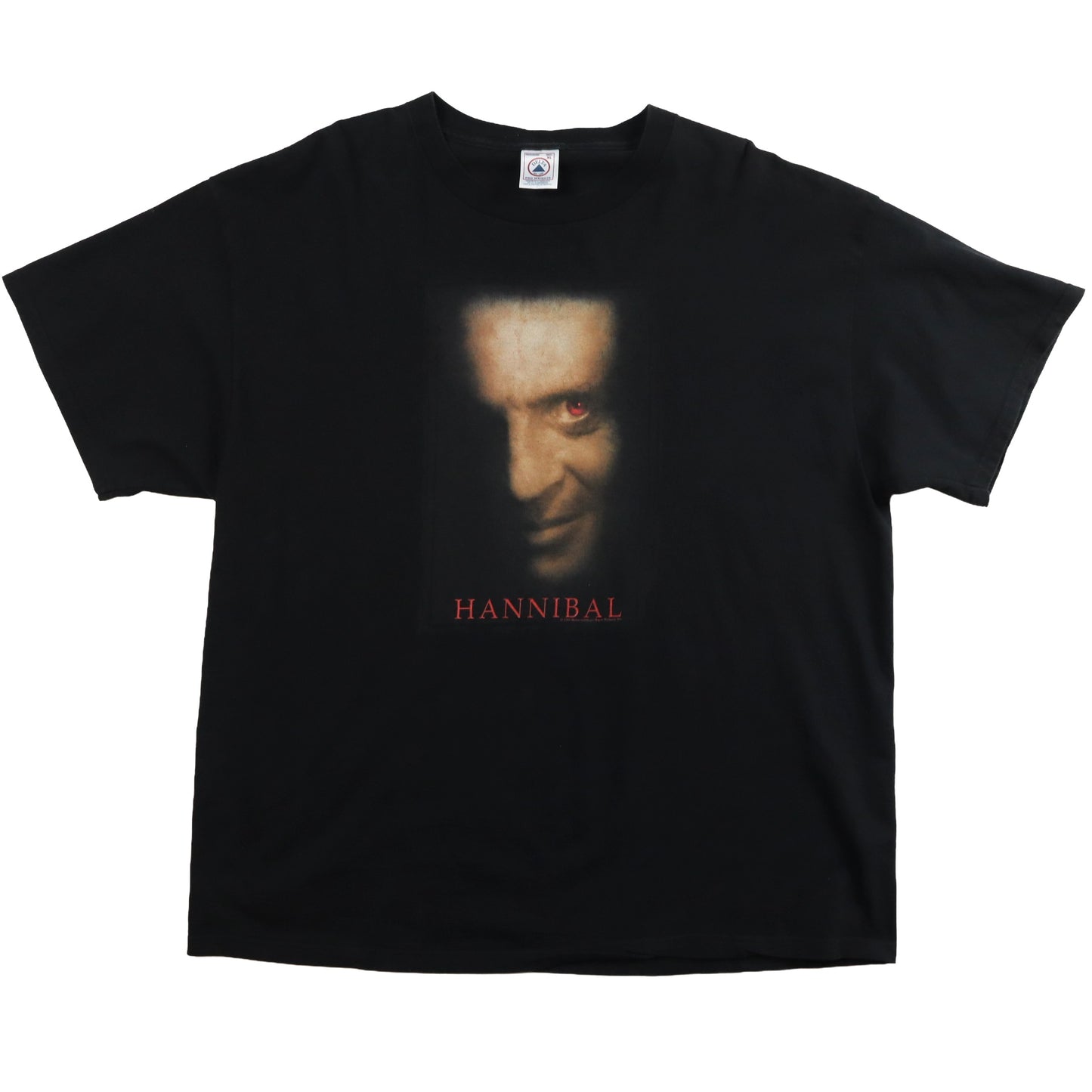 ’00「Hannibal」Tシャツ (XL/XXL)