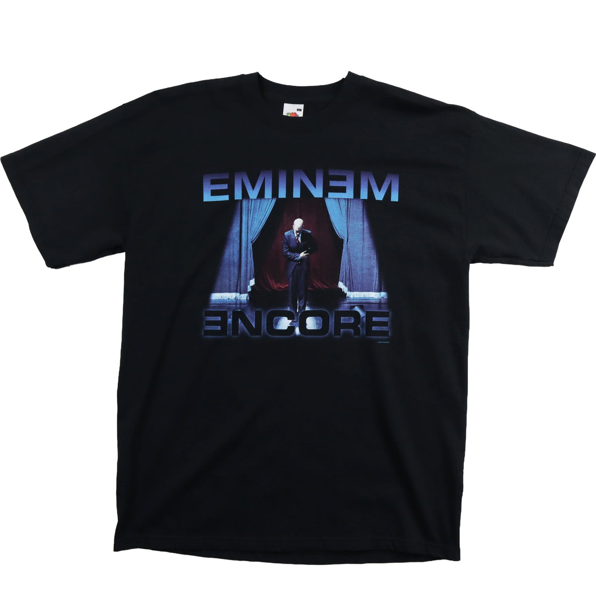 '04 Eminem “Encore” T-Shirt (L)