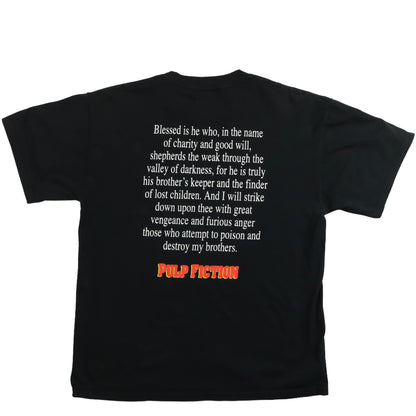 00s Pulp Fiction T-Shirt (L)