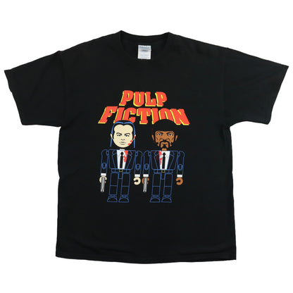 00s Pulp Fiction T-Shirt (L)